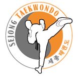 SejongTaekwondo_Logo_in Farbe